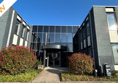 Kantoorruimte Gorinchem bij FlexOffiZ