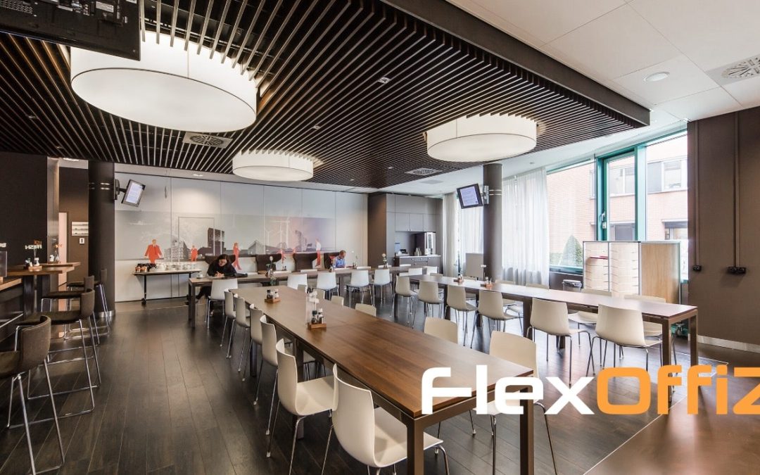 8 locaties van FlexOffiZ nu beschikbaar op huurbieding.nl