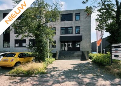 FlexOffiZ Breda Druivenstraat
