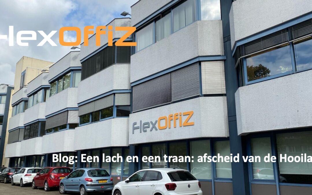 Kantoorruimte huren in Breda