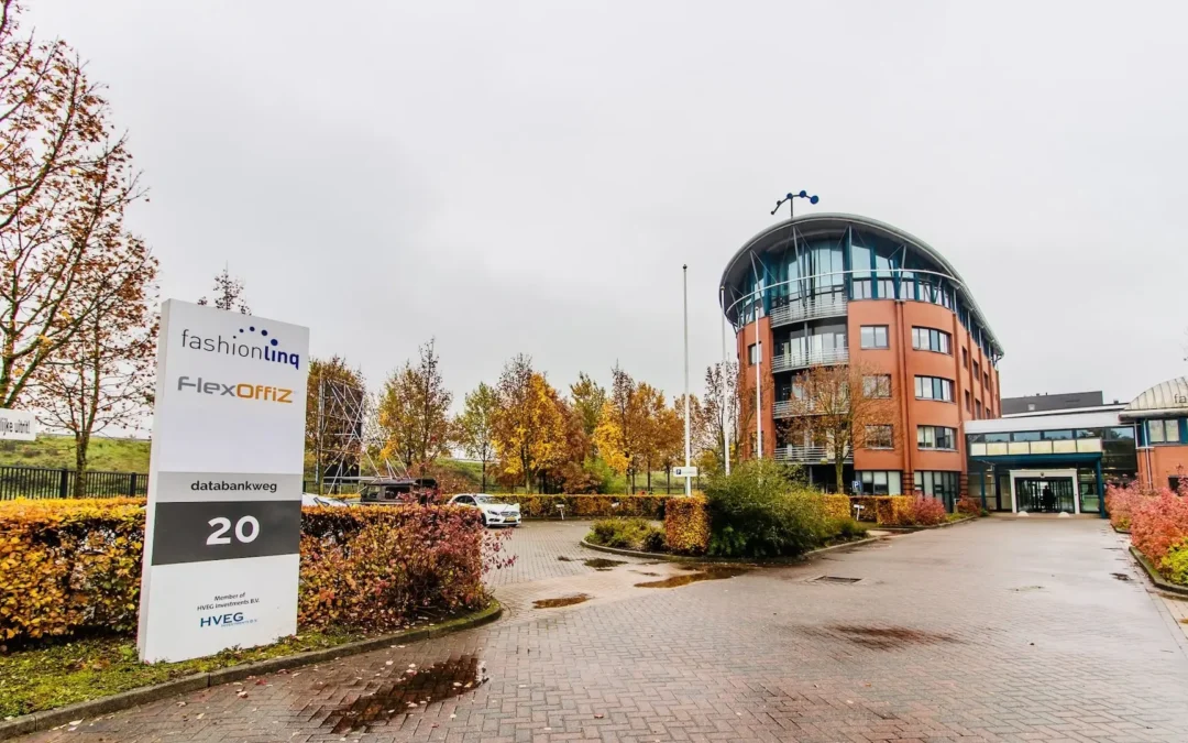 FlexOffiZ Amersfoort Databankweg