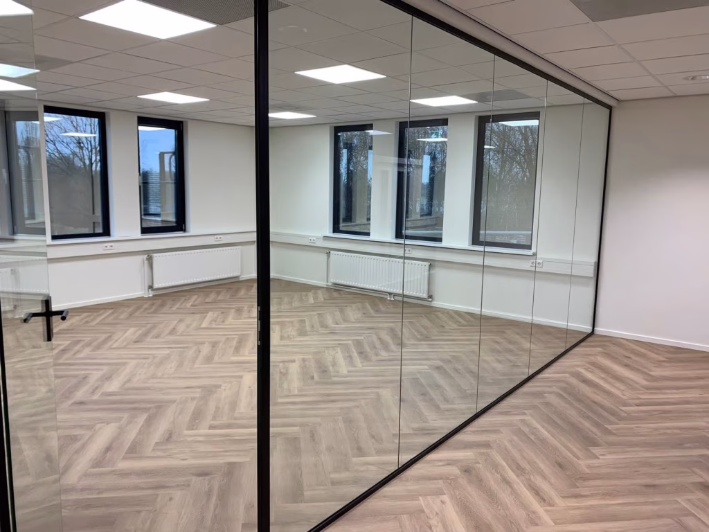 Capelle aan den IJssel kantoorruimte van flexoffiz