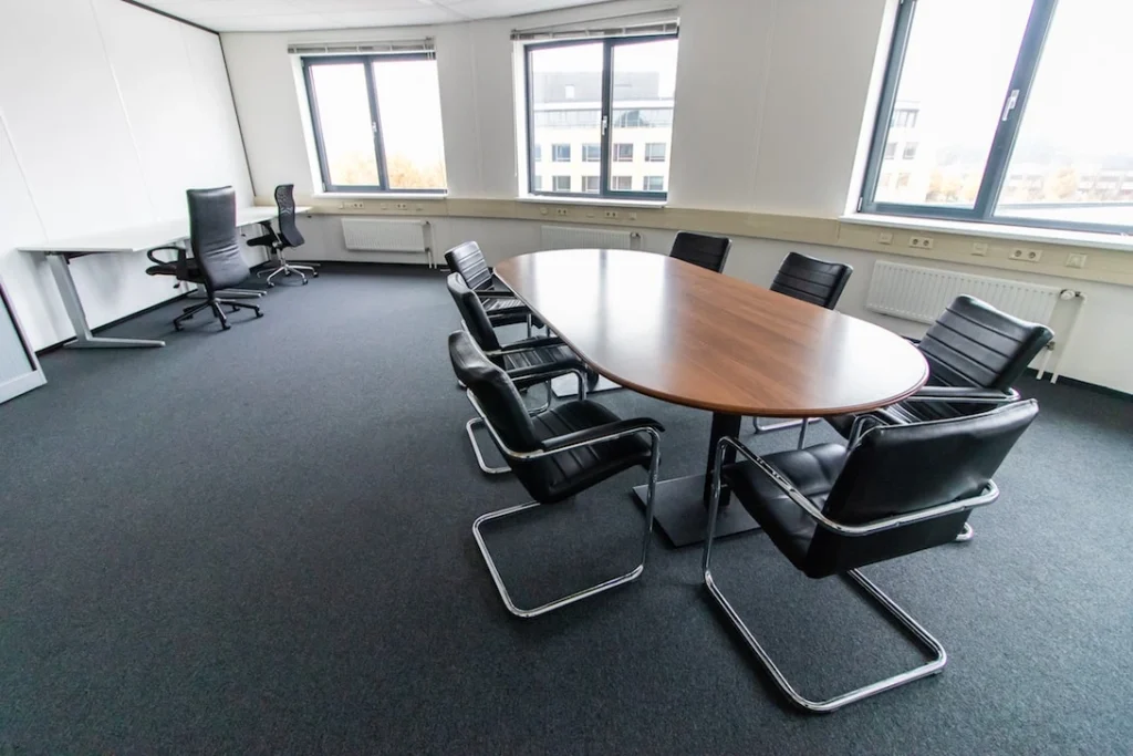Flexibele kantoorruimte in Amersfoort