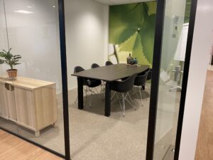 Blog foto over beleggen via flexoffiz