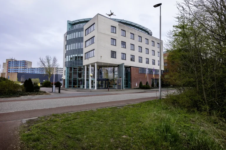 Kantoorruimte huren in Arnhem bij FlexOffiZ